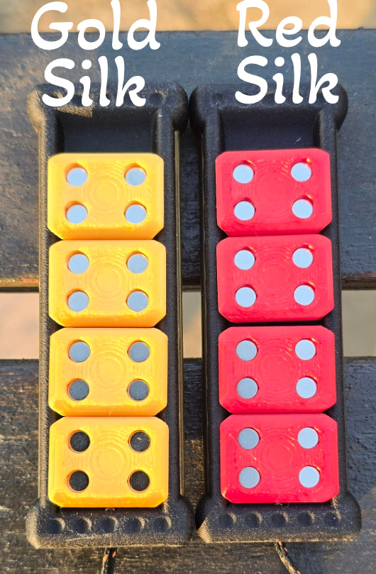 Dice Deck 4 EXTRA DICE