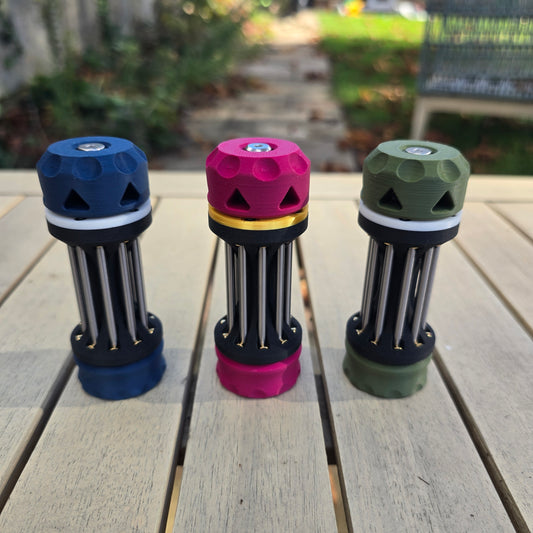 ClickStick