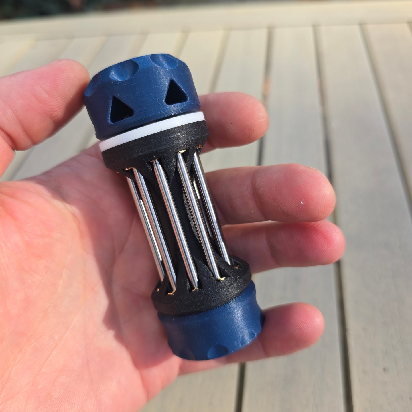 ClickStick
