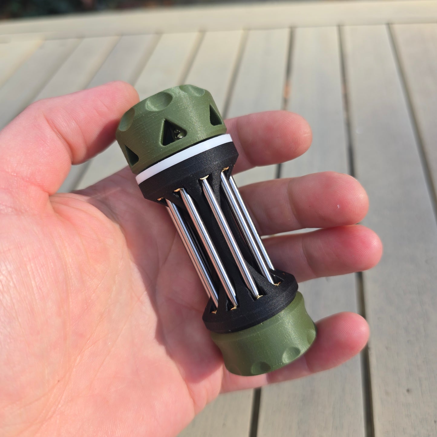 ClickStick