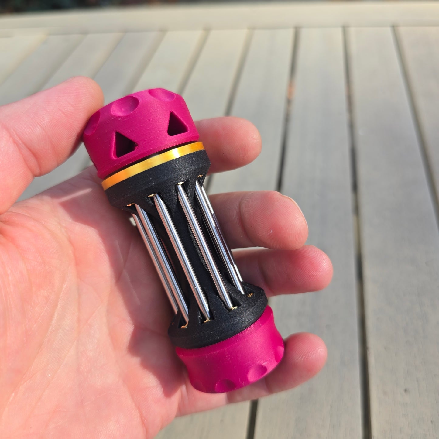 ClickStick