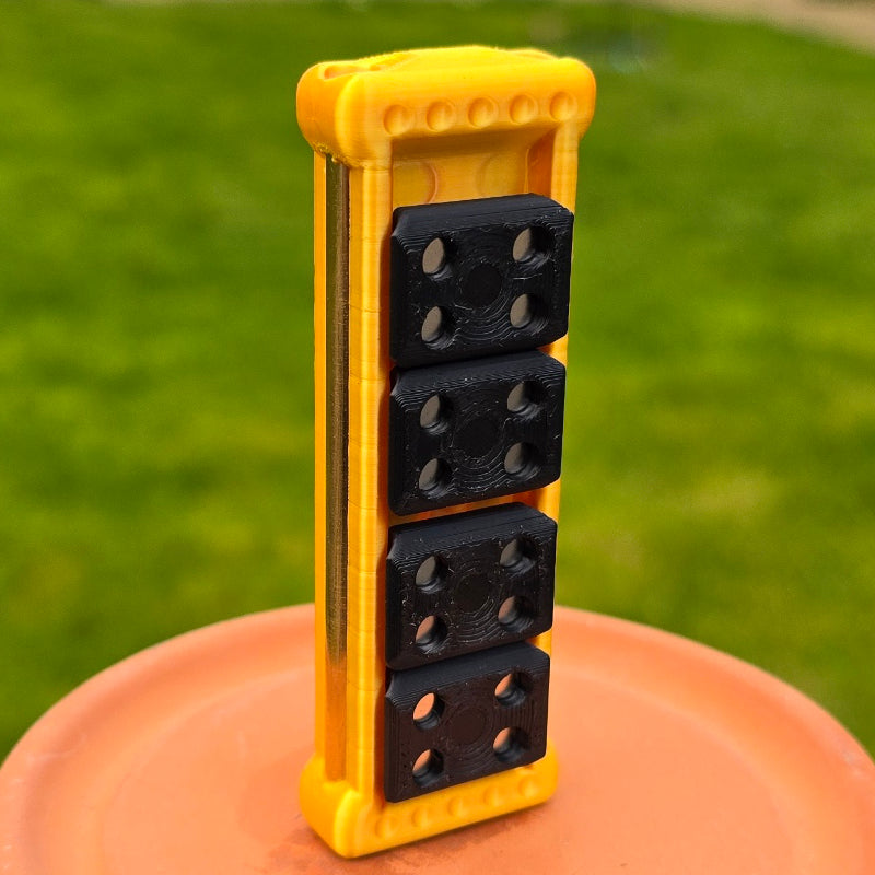 Dice Deck v2